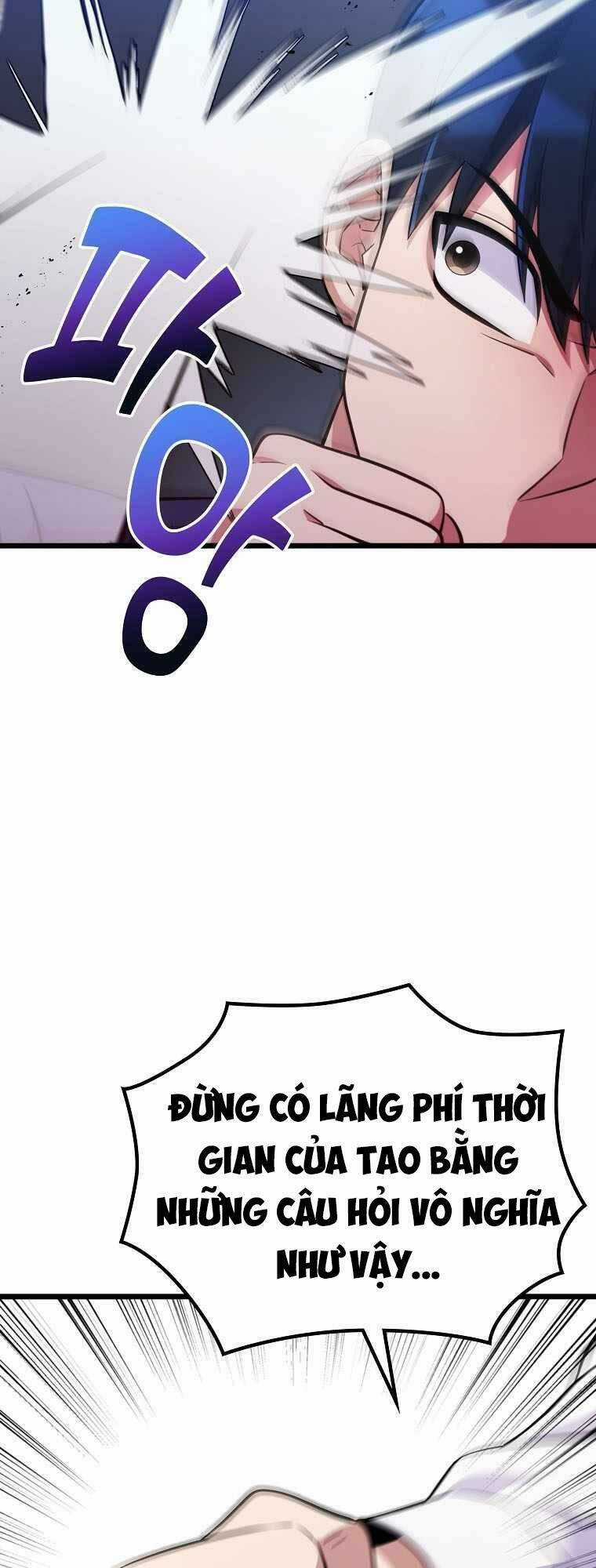 Quái Vật Ganzi Chapter 42 trang 51