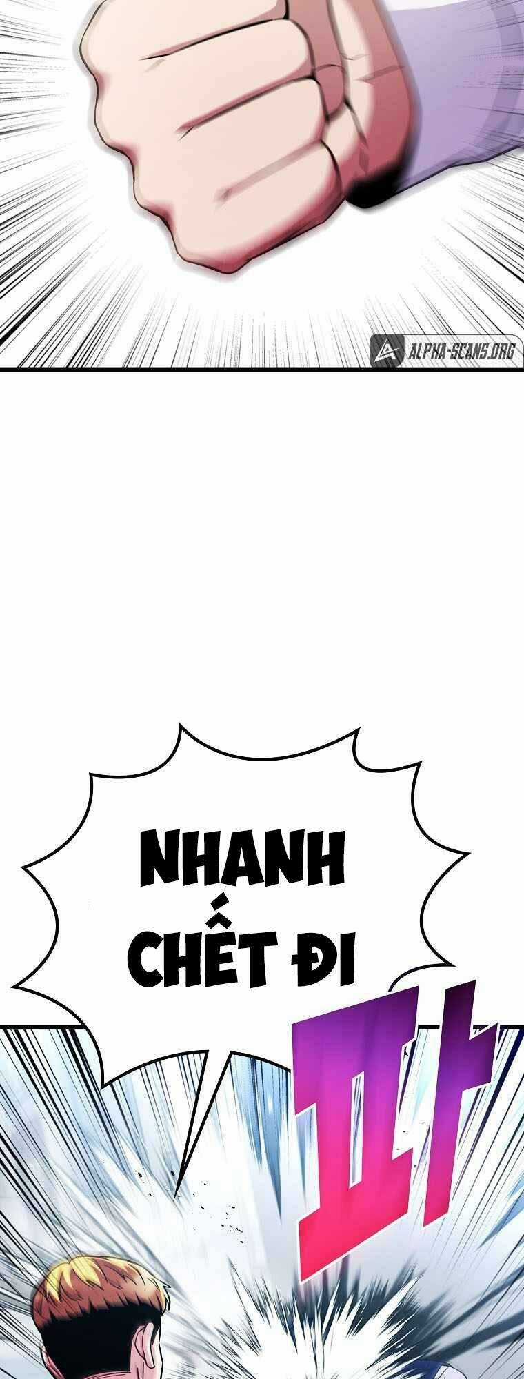 Quái Vật Ganzi Chapter 42 trang 52