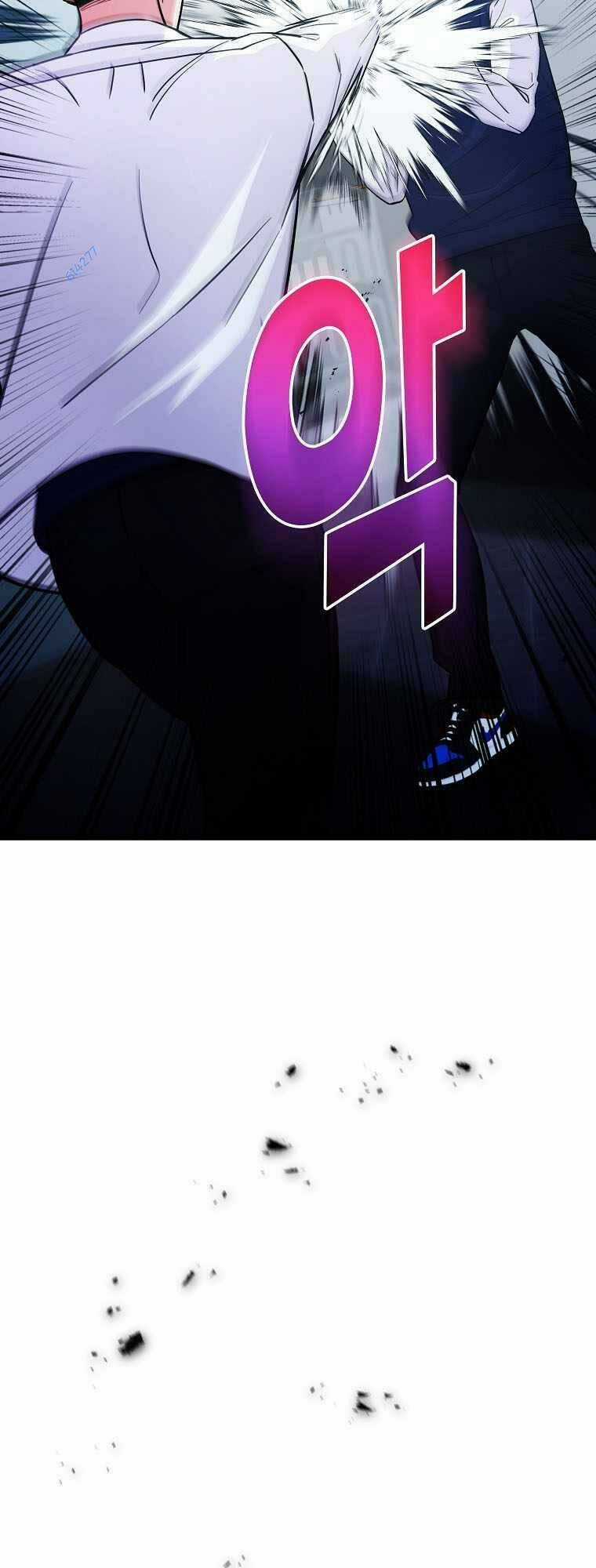 Quái Vật Ganzi Chapter 42 trang 53