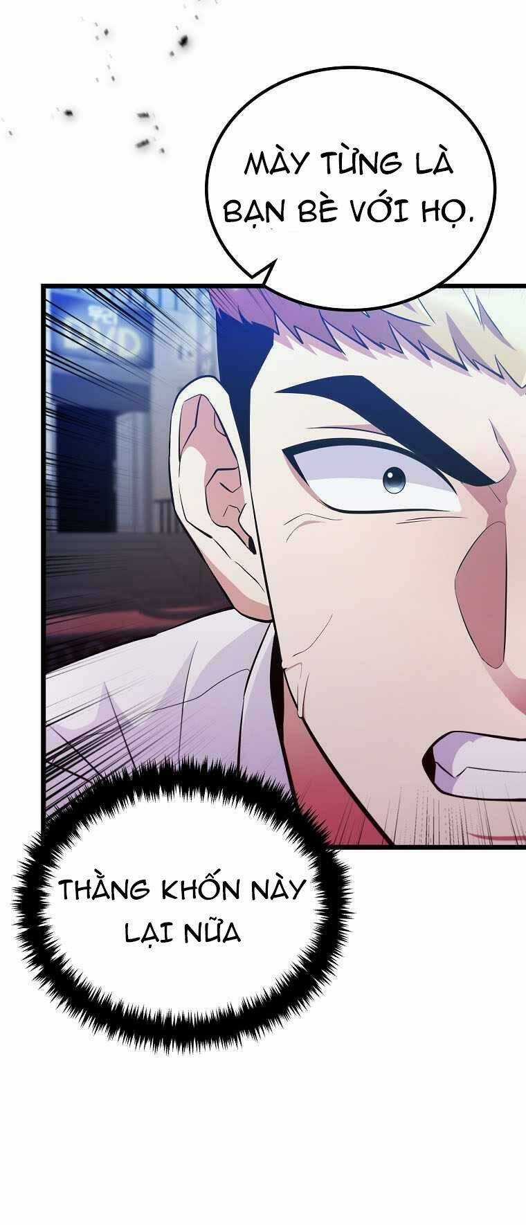 Quái Vật Ganzi Chapter 42 trang 54