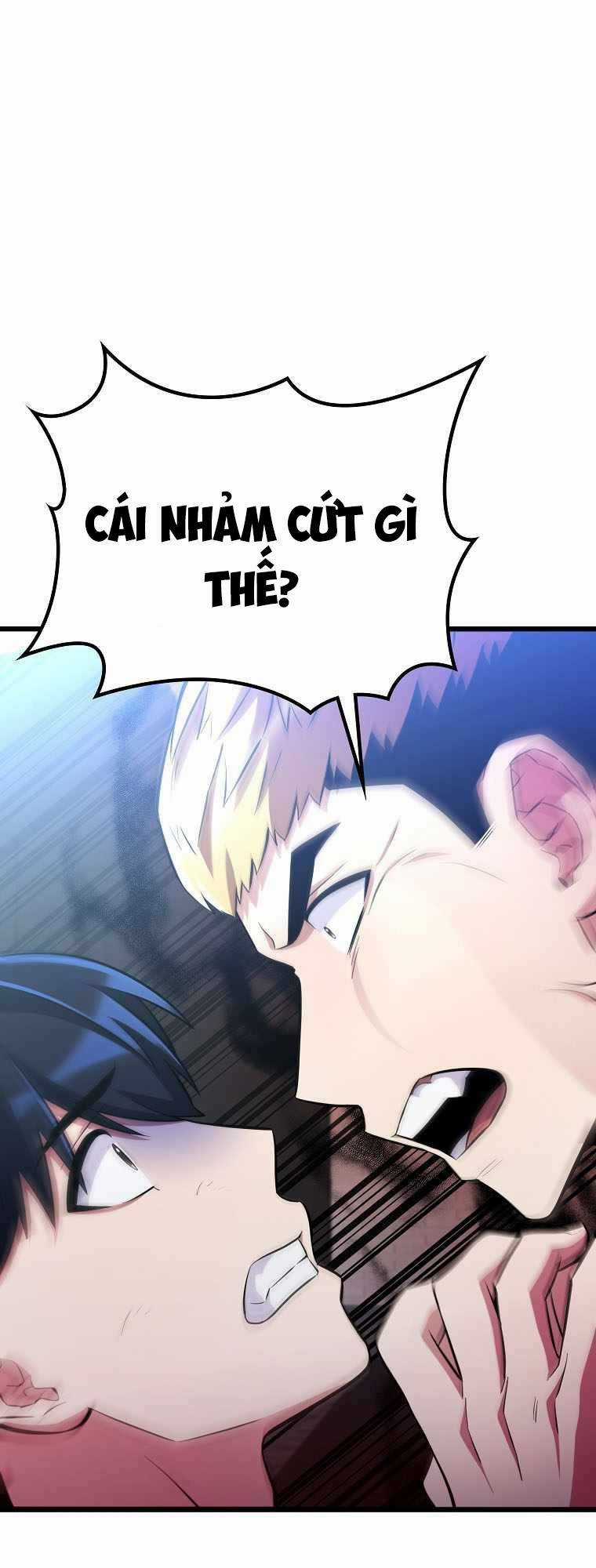 Quái Vật Ganzi Chapter 42 trang 57
