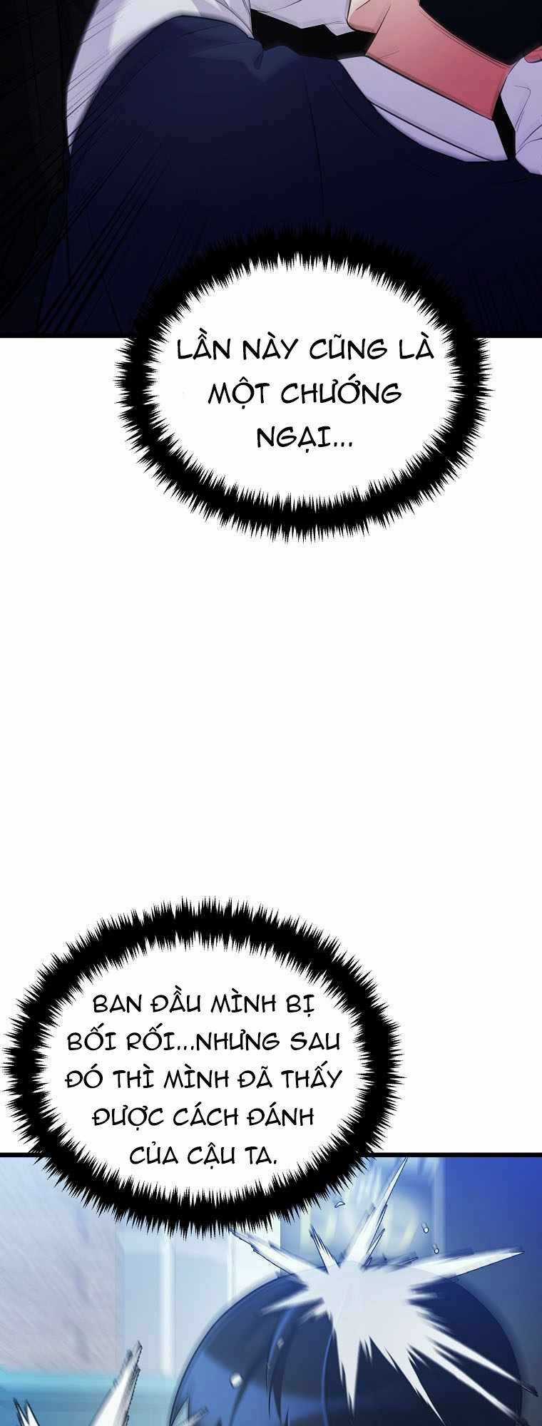 Quái Vật Ganzi Chapter 42 trang 59