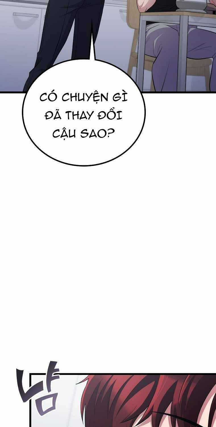 Quái Vật Ganzi Chapter 42 trang 6