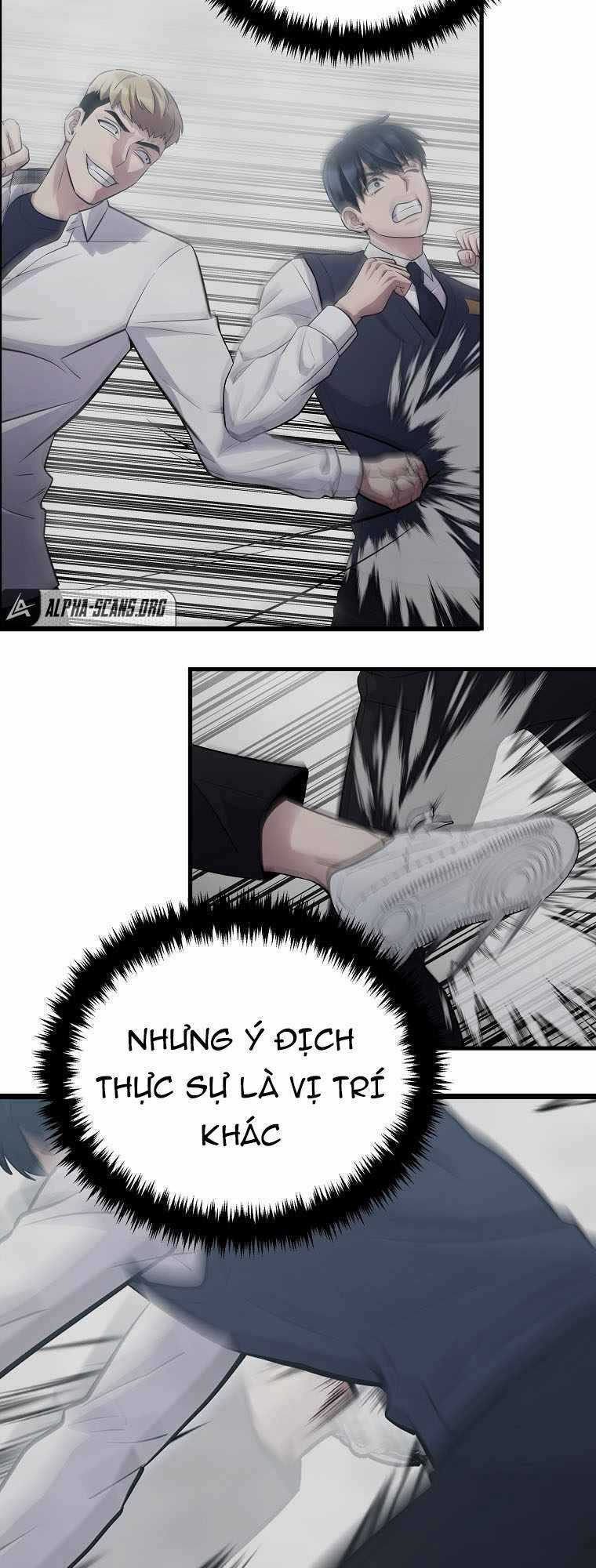 Quái Vật Ganzi Chapter 42 trang 61