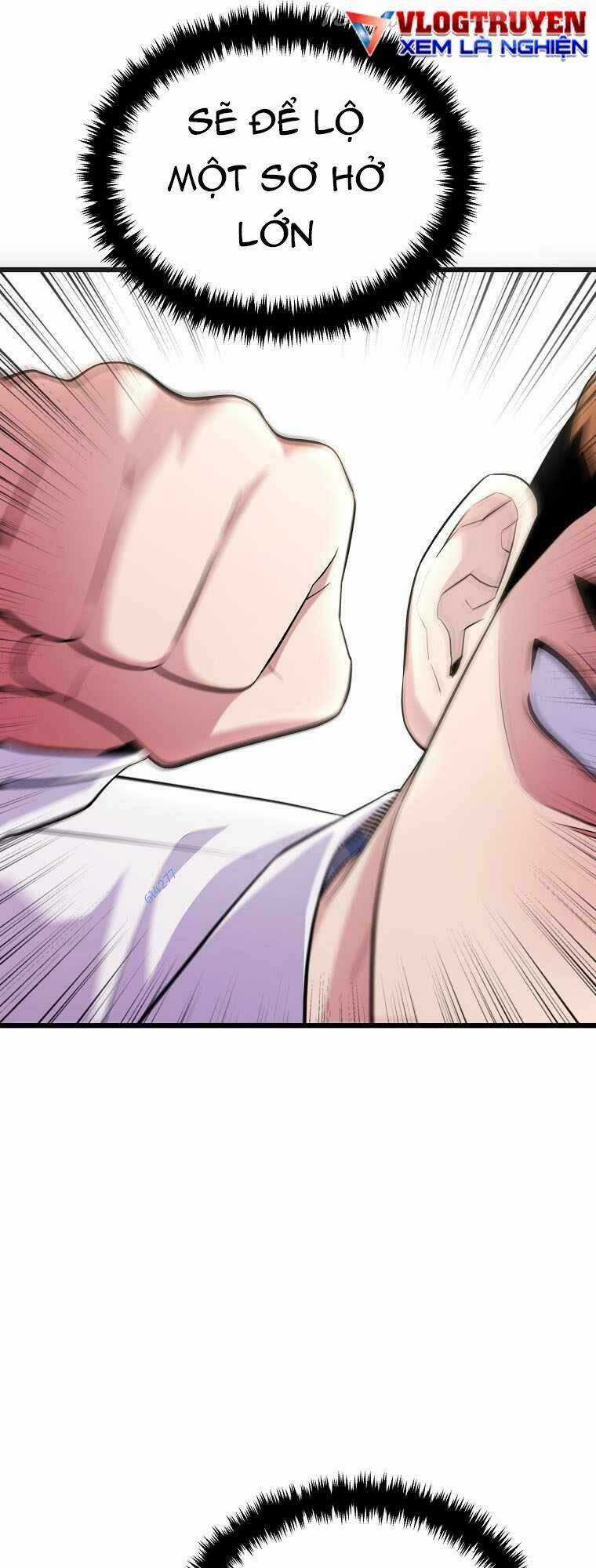 Quái Vật Ganzi Chapter 42 trang 64