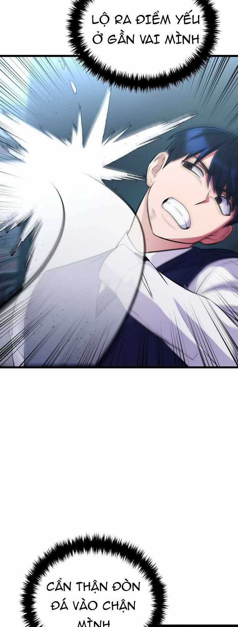 Quái Vật Ganzi Chapter 42 trang 65