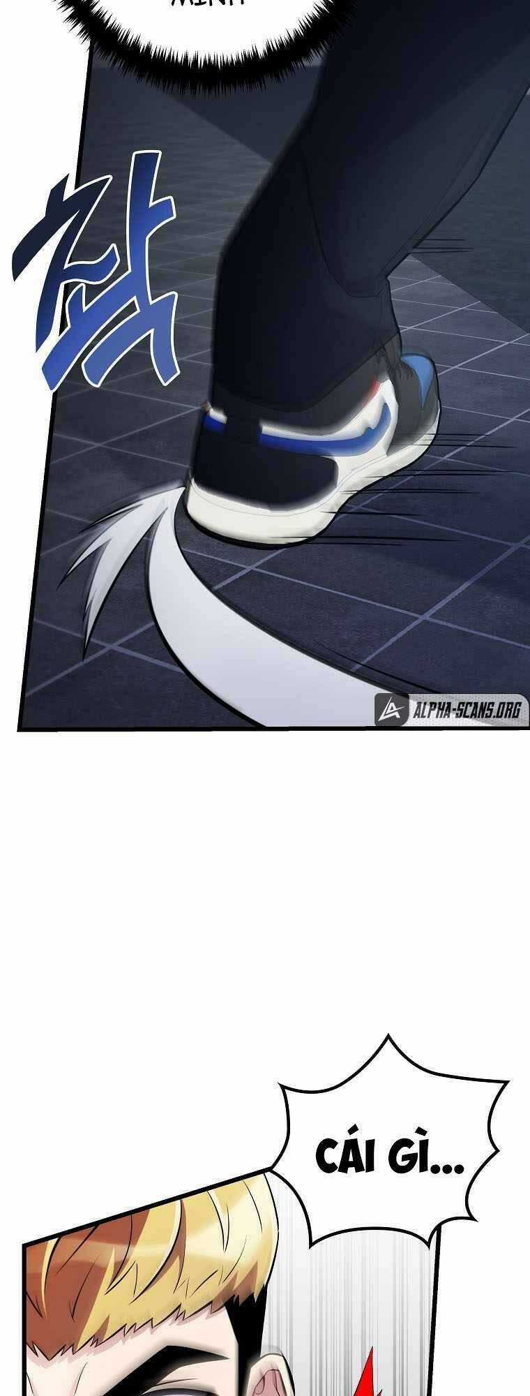 Quái Vật Ganzi Chapter 42 trang 66