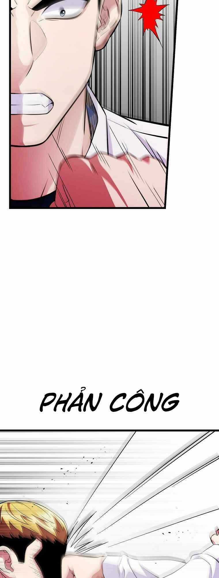 Quái Vật Ganzi Chapter 42 trang 67