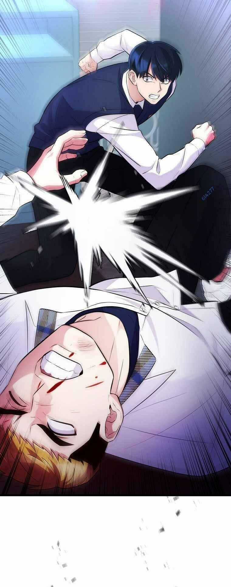 Quái Vật Ganzi Chapter 42 trang 69