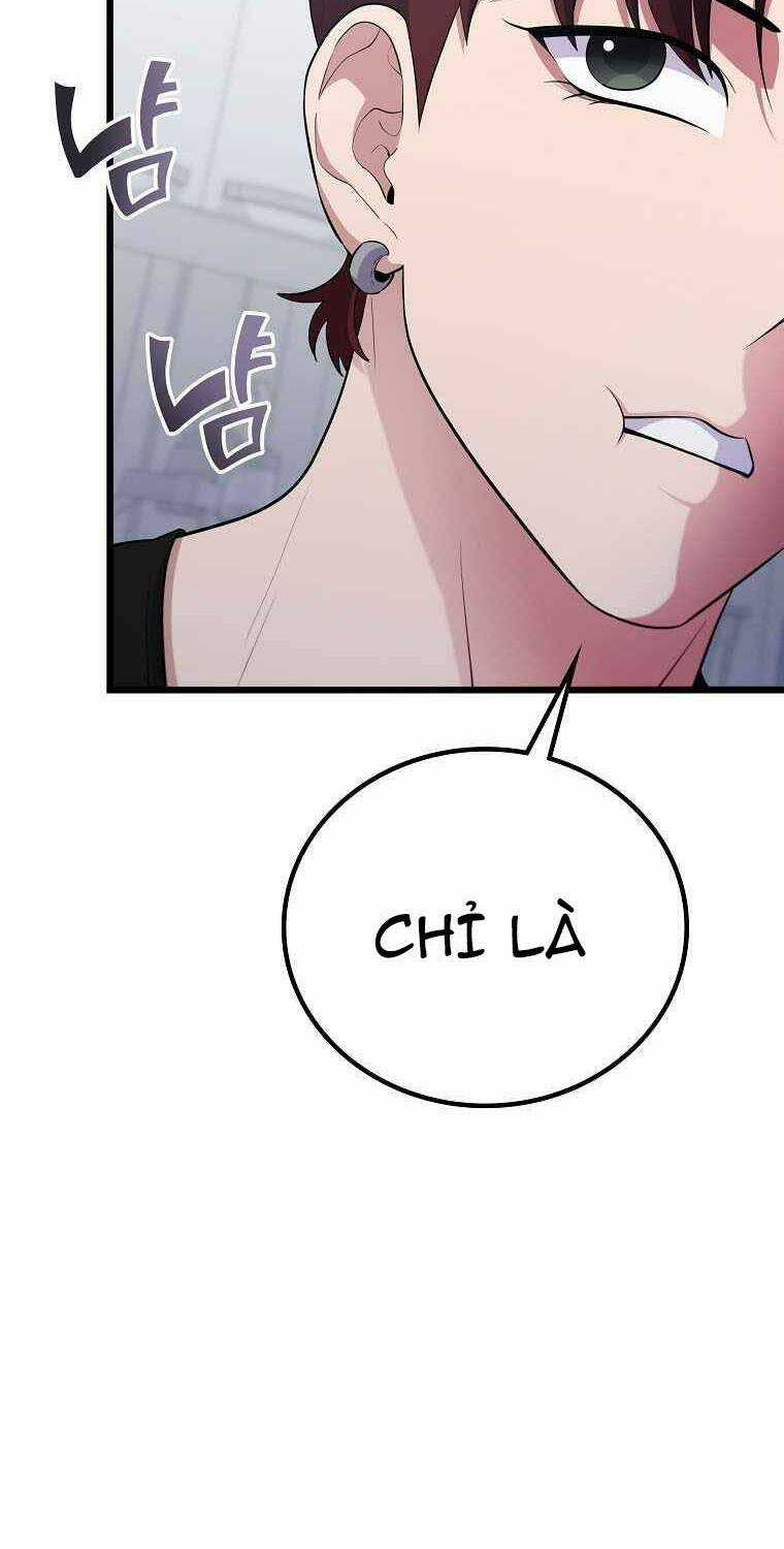 Quái Vật Ganzi Chapter 42 trang 7