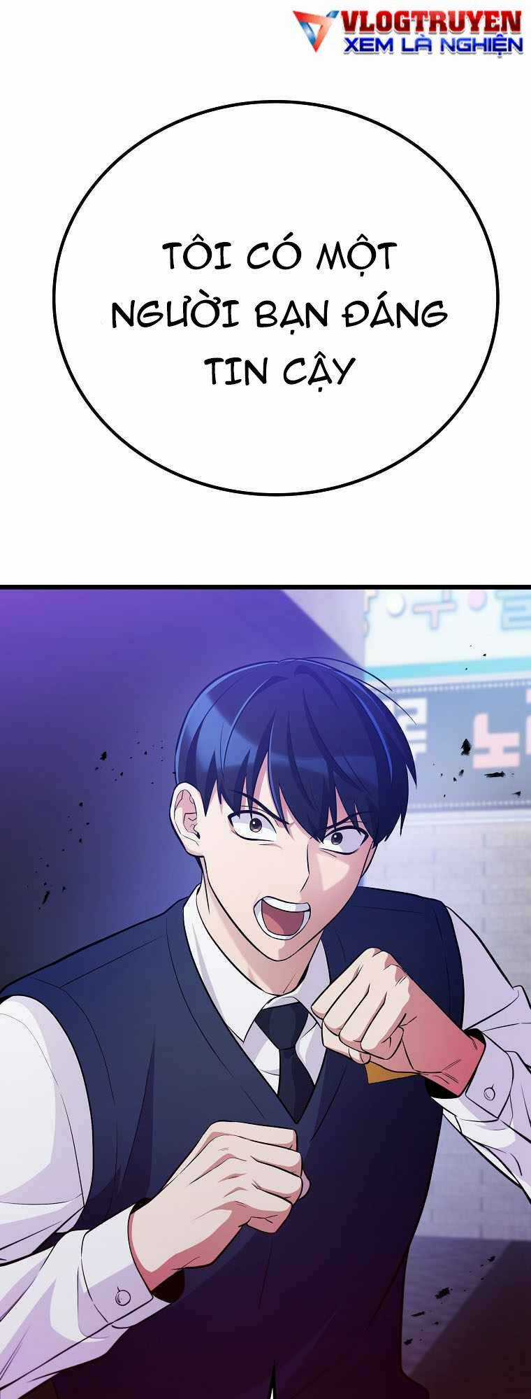 Quái Vật Ganzi Chapter 42 trang 8