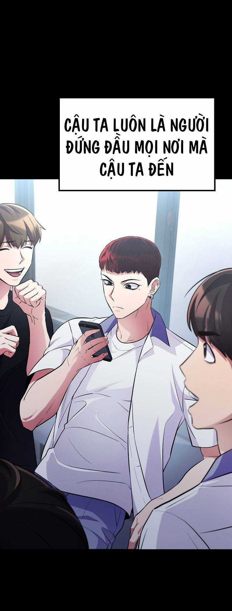 Quái Vật Ganzi Chapter 43 trang 10