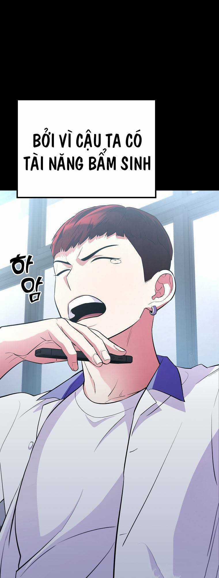 Quái Vật Ganzi Chapter 43 trang 11