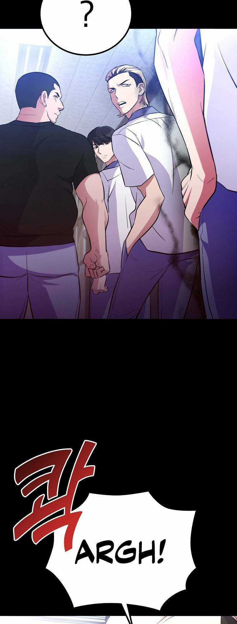 Quái Vật Ganzi Chapter 43 trang 13