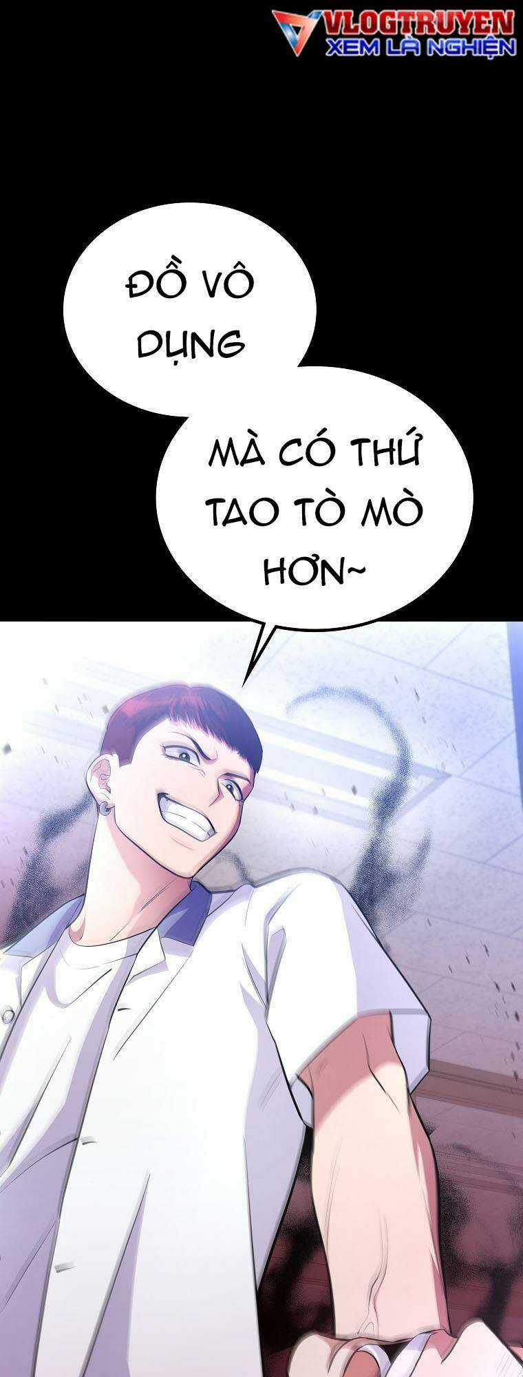 Quái Vật Ganzi Chapter 43 trang 16