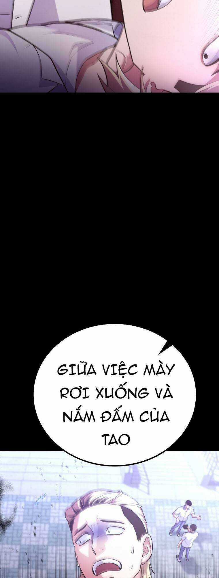 Quái Vật Ganzi Chapter 43 trang 17