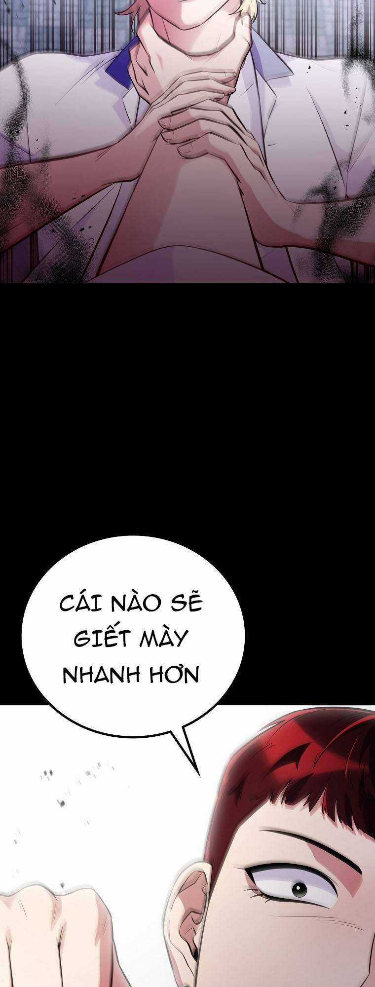 Quái Vật Ganzi Chapter 43 trang 18