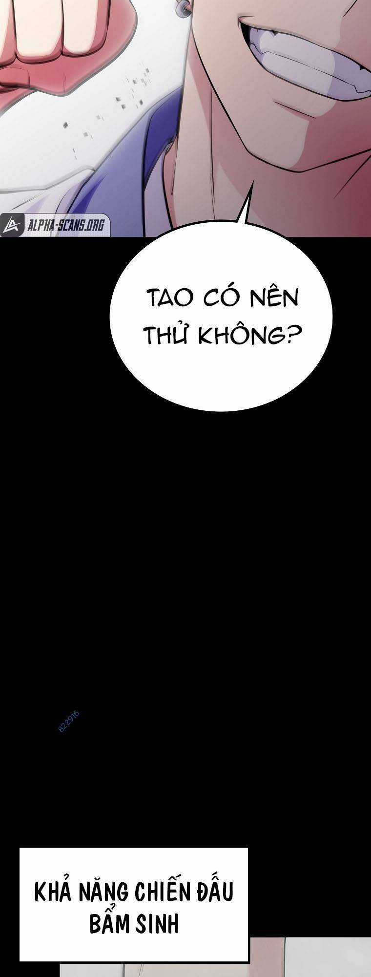 Quái Vật Ganzi Chapter 43 trang 19