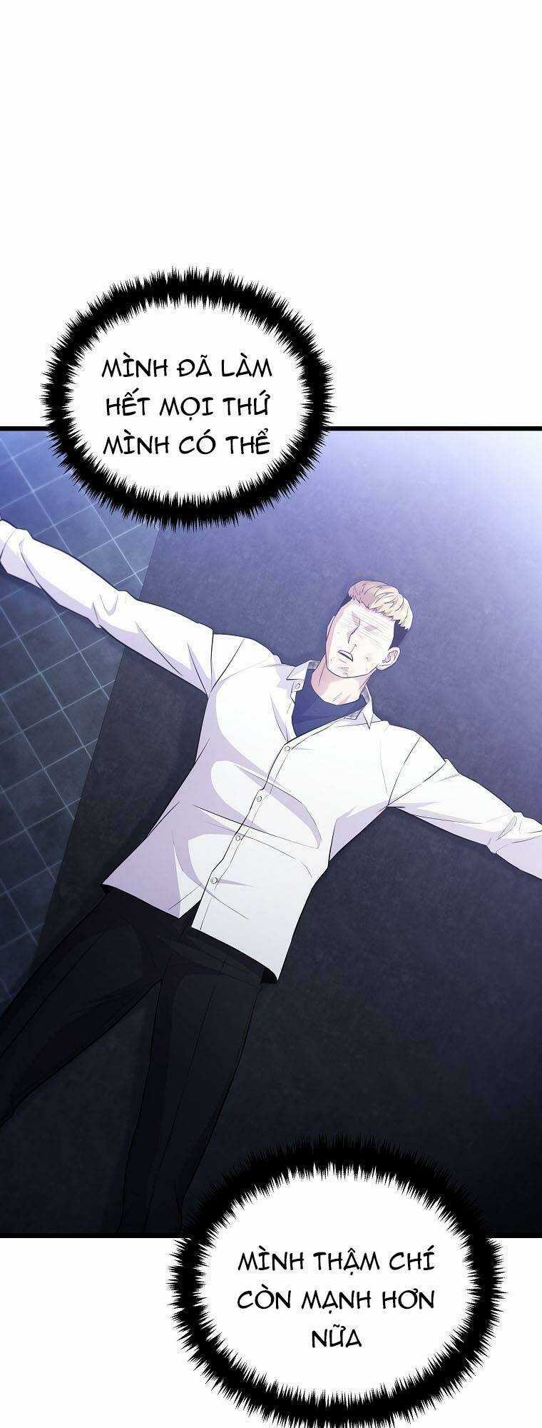 Quái Vật Ganzi Chapter 43 trang 2