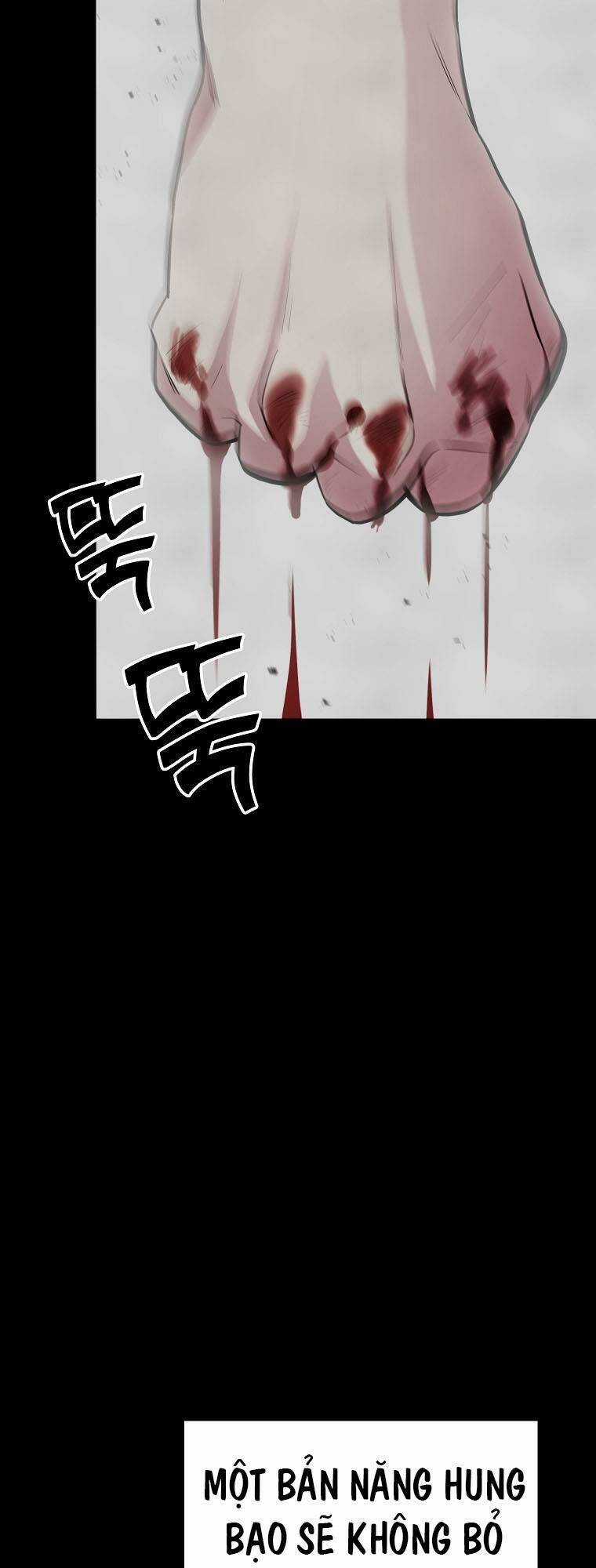 Quái Vật Ganzi Chapter 43 trang 20