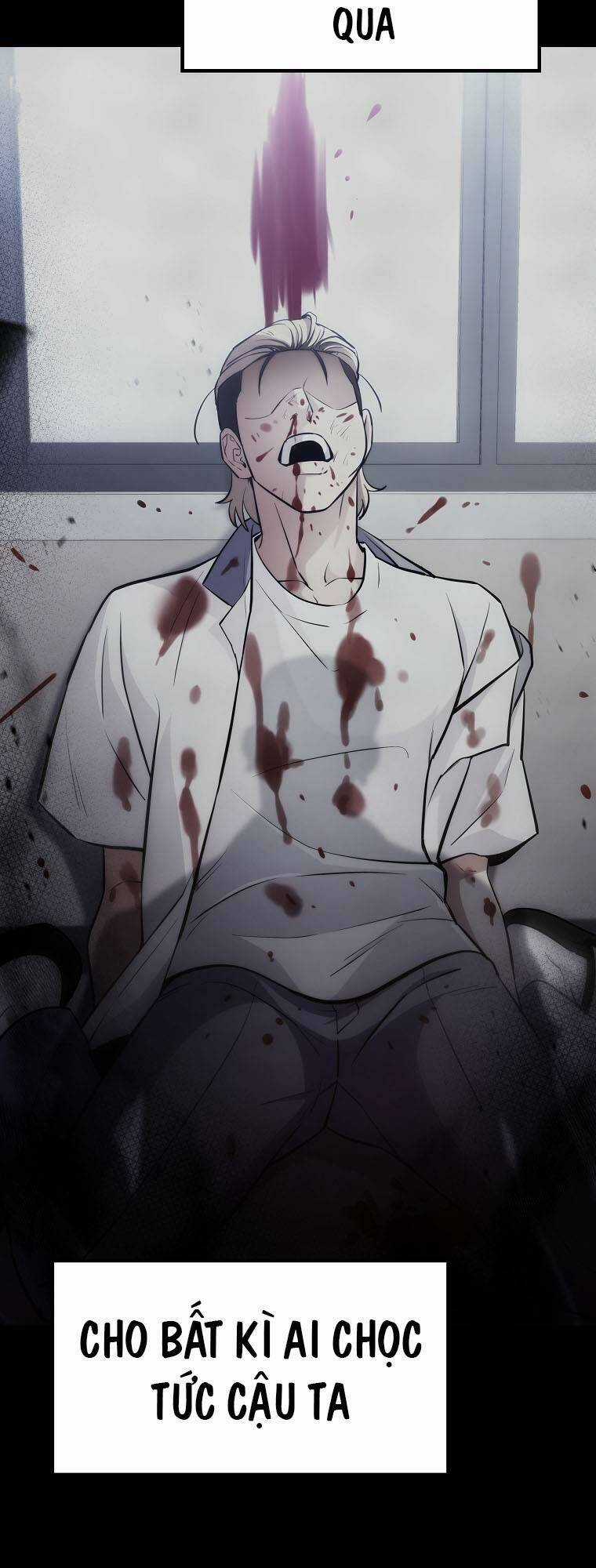 Quái Vật Ganzi Chapter 43 trang 21