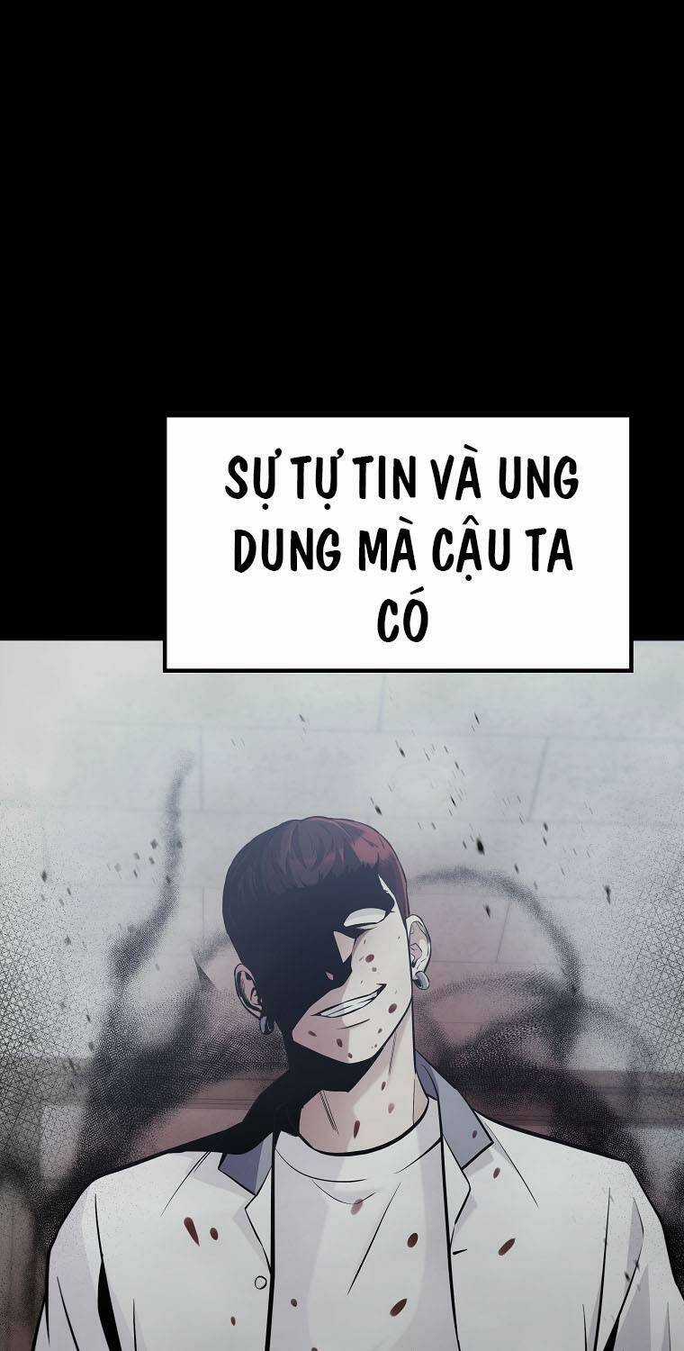 Quái Vật Ganzi Chapter 43 trang 22