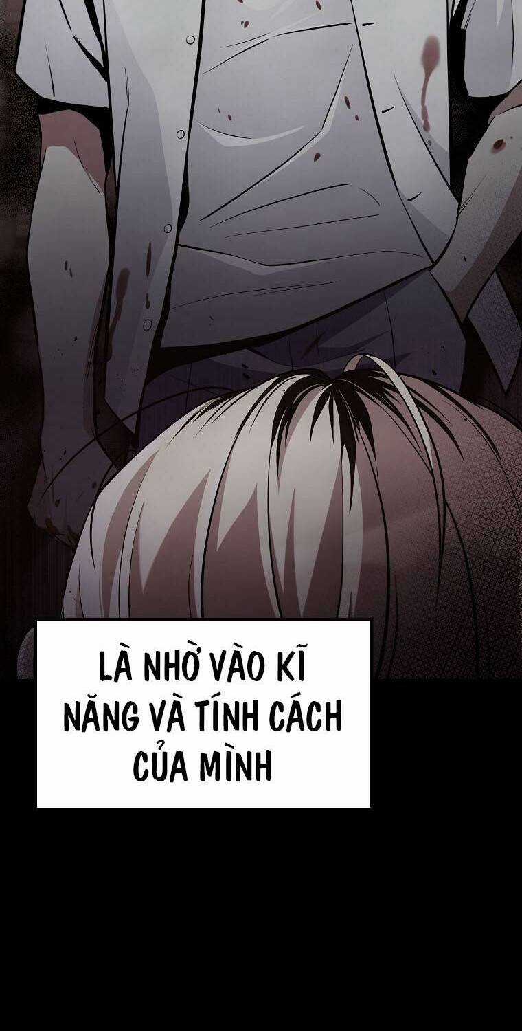 Quái Vật Ganzi Chapter 43 trang 23