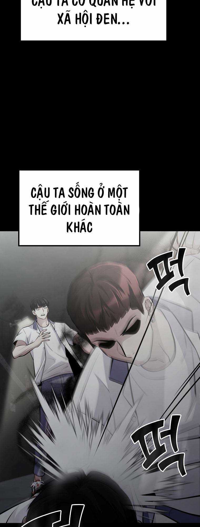 Quái Vật Ganzi Chapter 43 trang 25