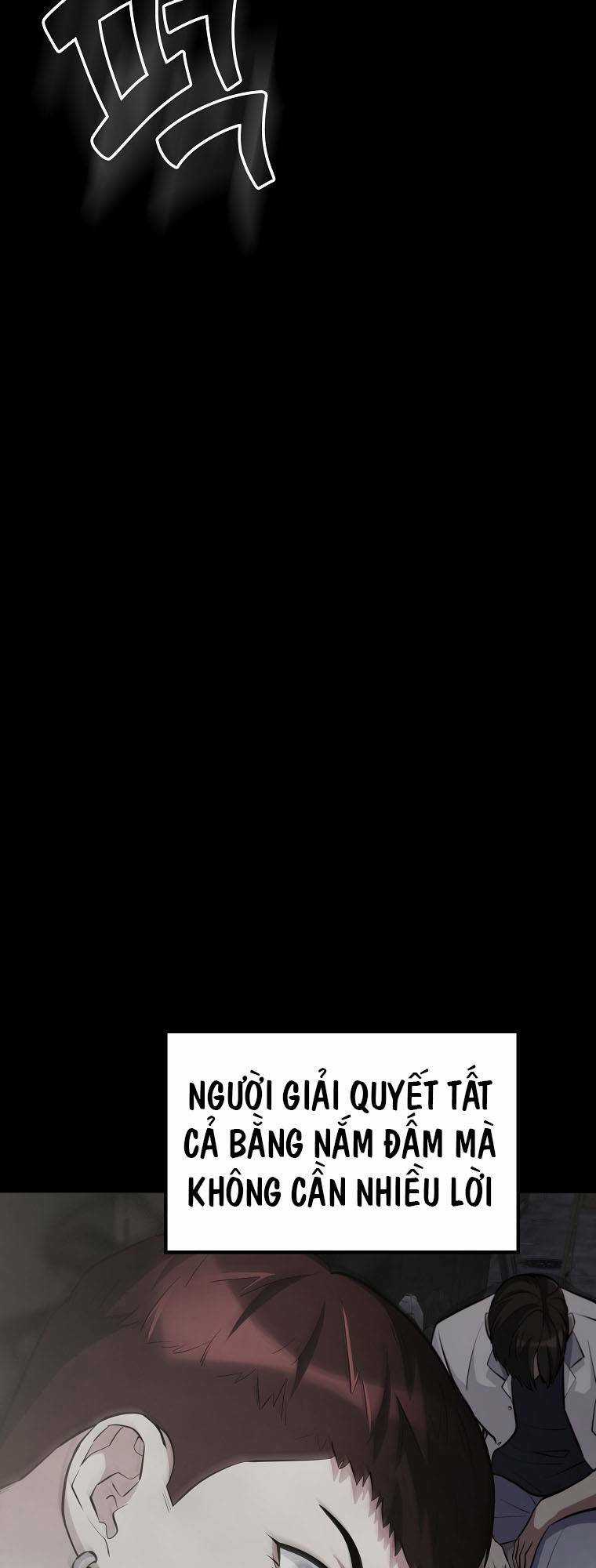 Quái Vật Ganzi Chapter 43 trang 26