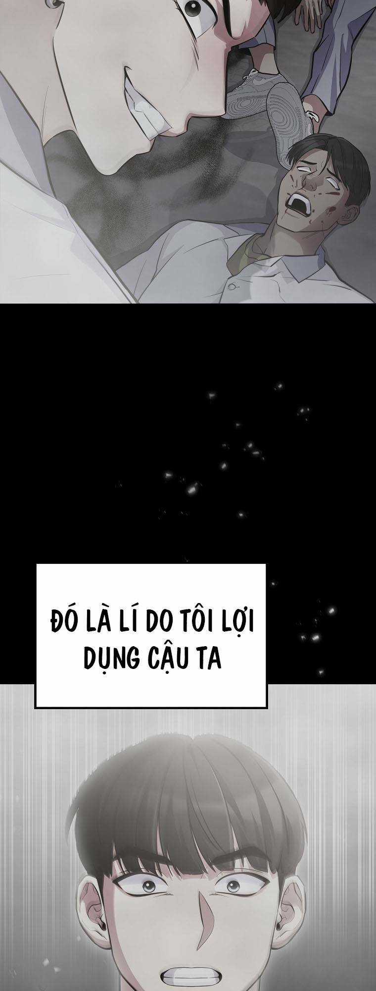 Quái Vật Ganzi Chapter 43 trang 27