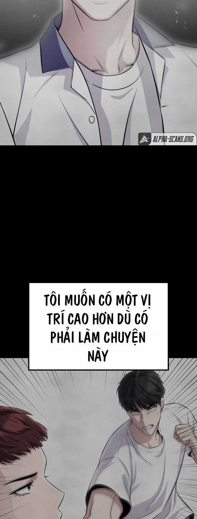 Quái Vật Ganzi Chapter 43 trang 28