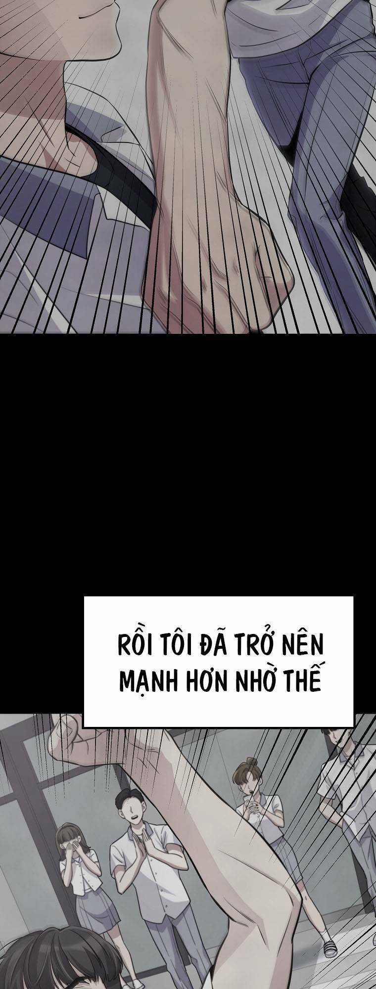 Quái Vật Ganzi Chapter 43 trang 29