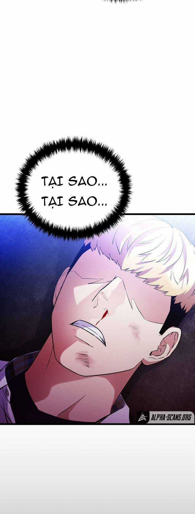 Quái Vật Ganzi Chapter 43 trang 3