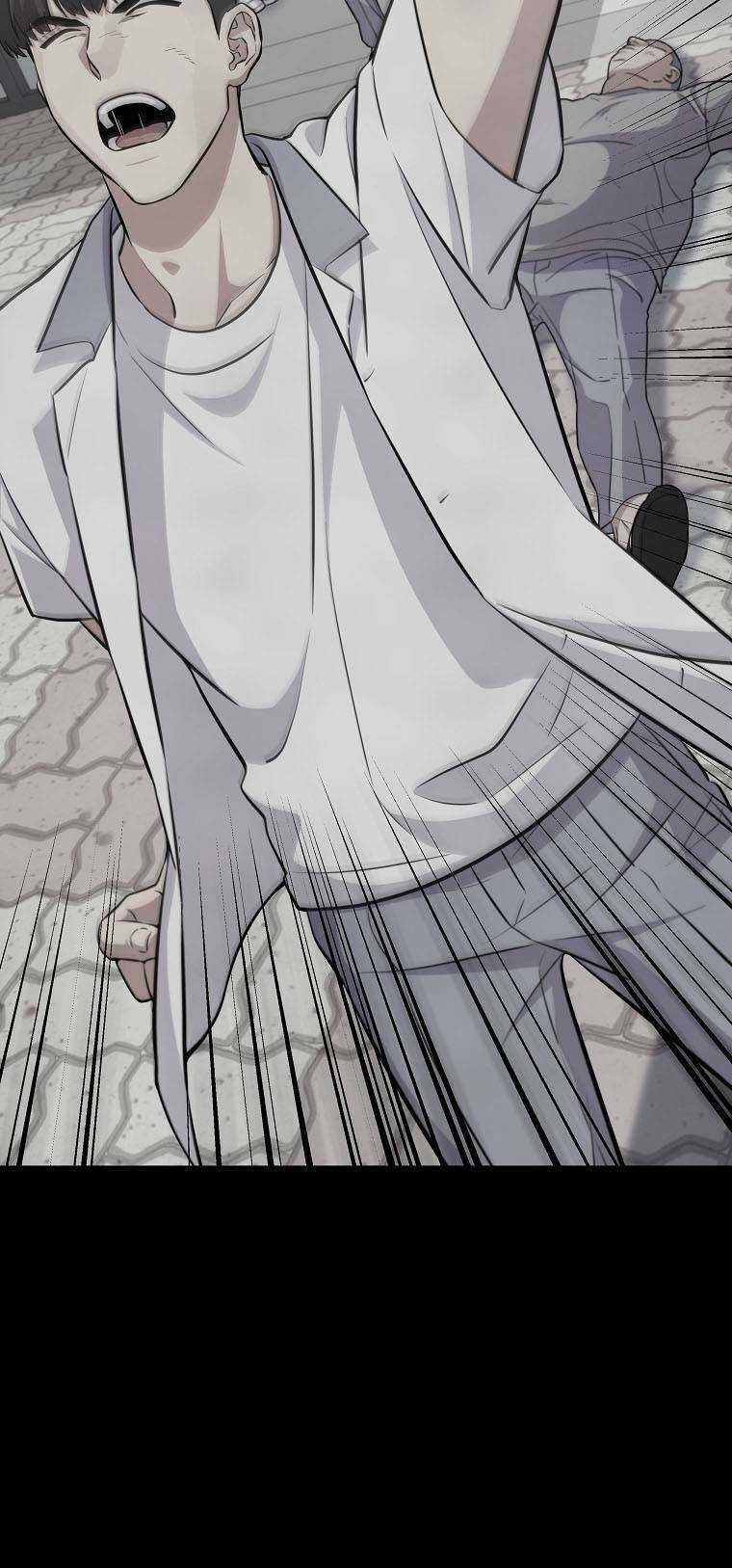 Quái Vật Ganzi Chapter 43 trang 30