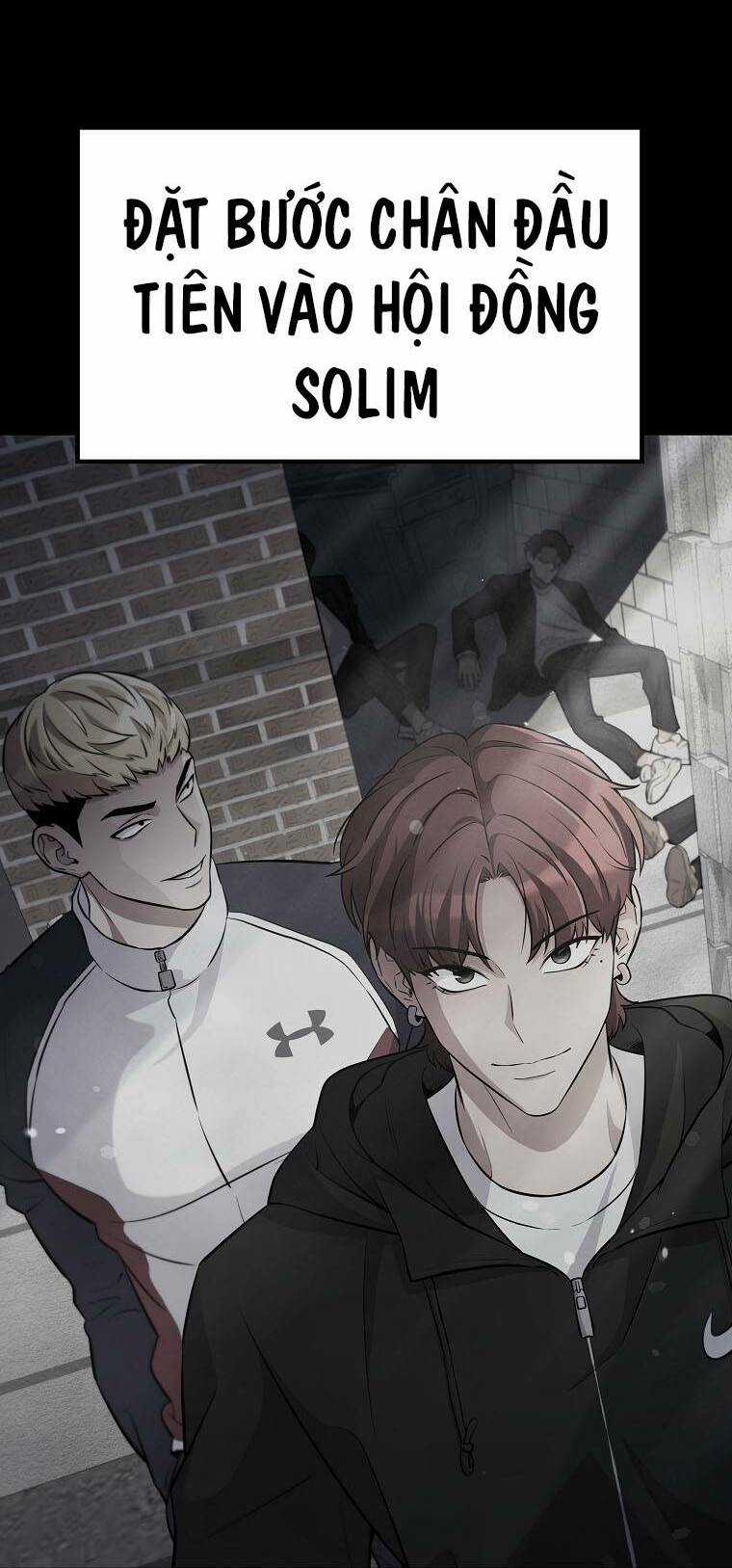 Quái Vật Ganzi Chapter 43 trang 31