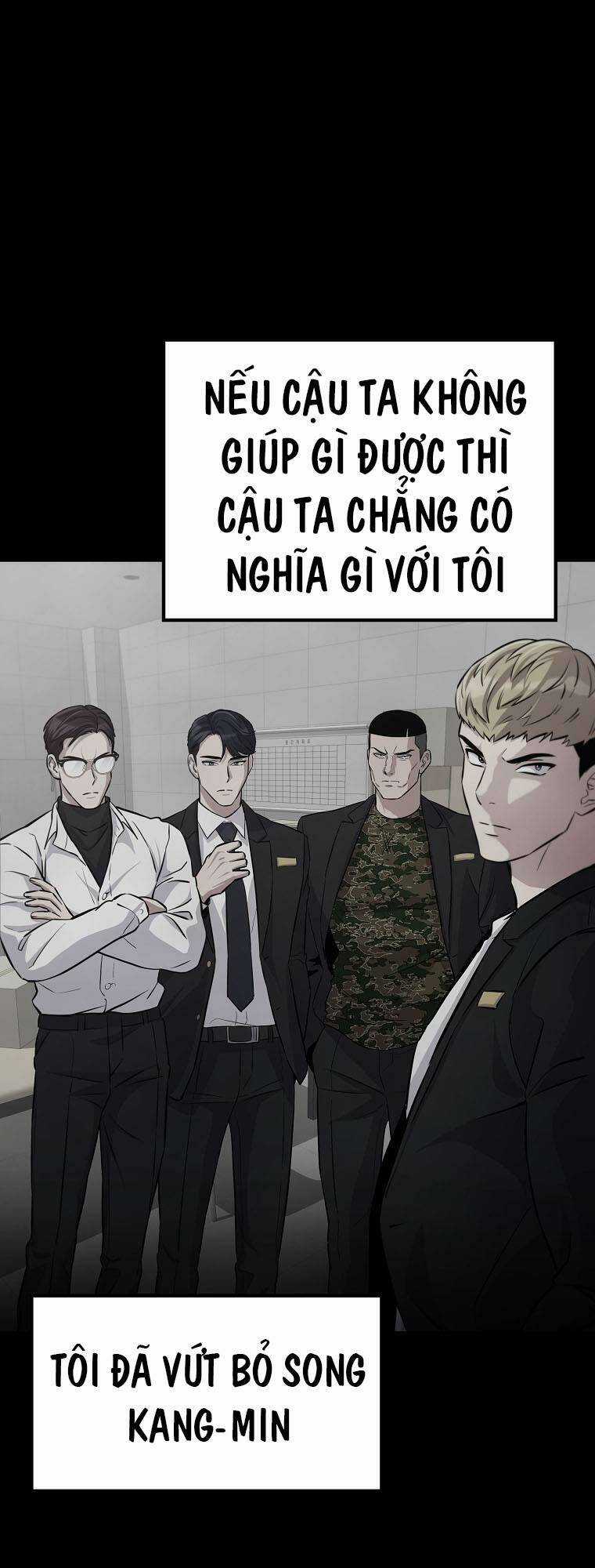 Quái Vật Ganzi Chapter 43 trang 33