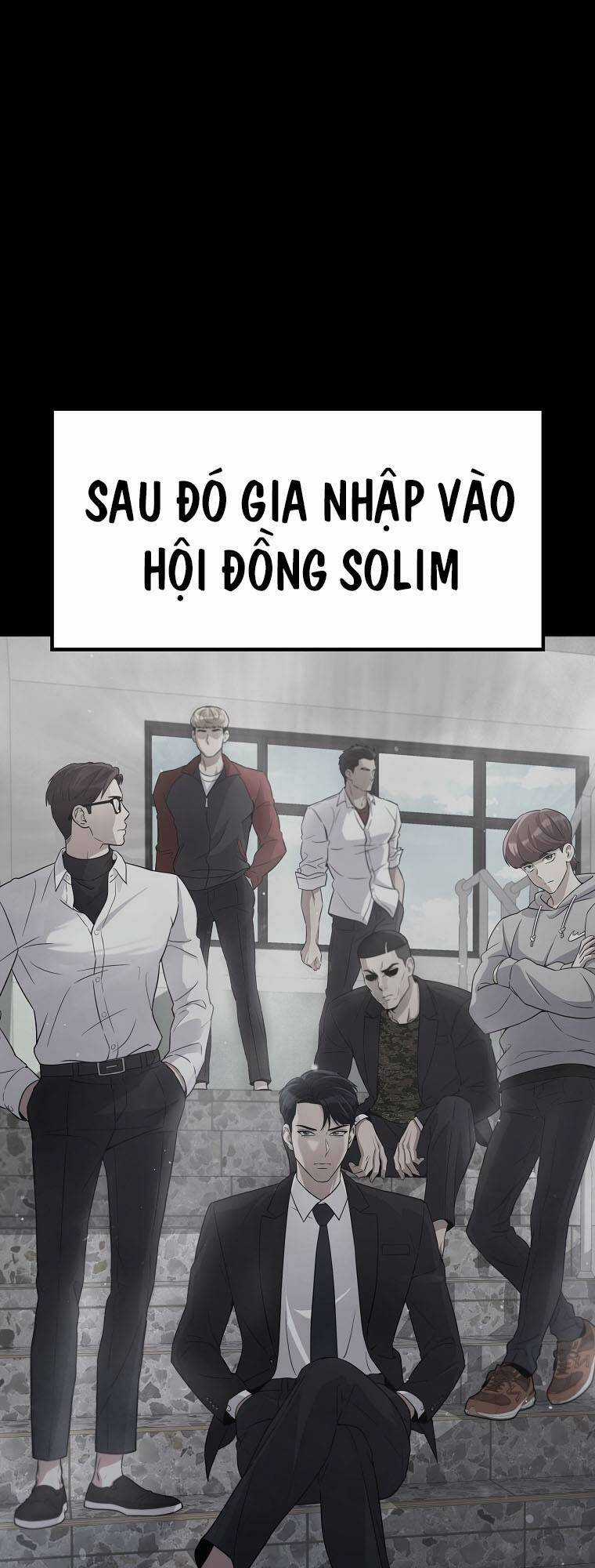 Quái Vật Ganzi Chapter 43 trang 34