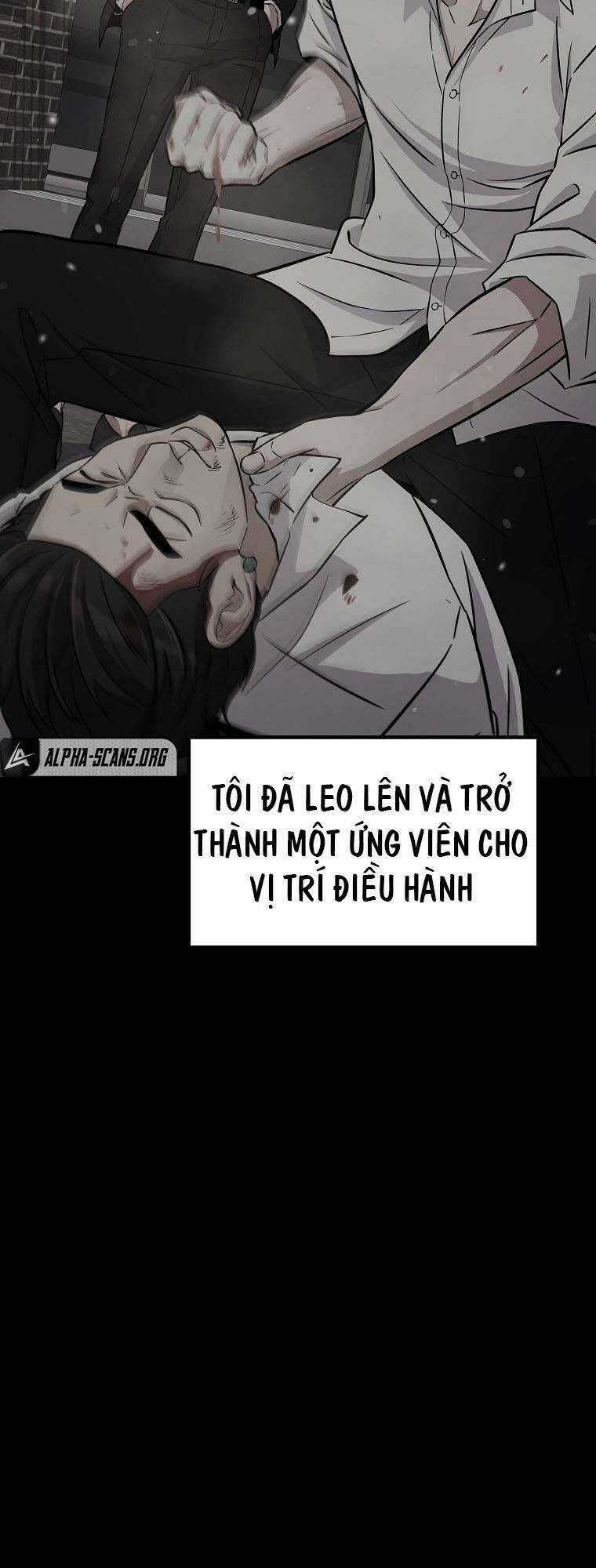 Quái Vật Ganzi Chapter 43 trang 36