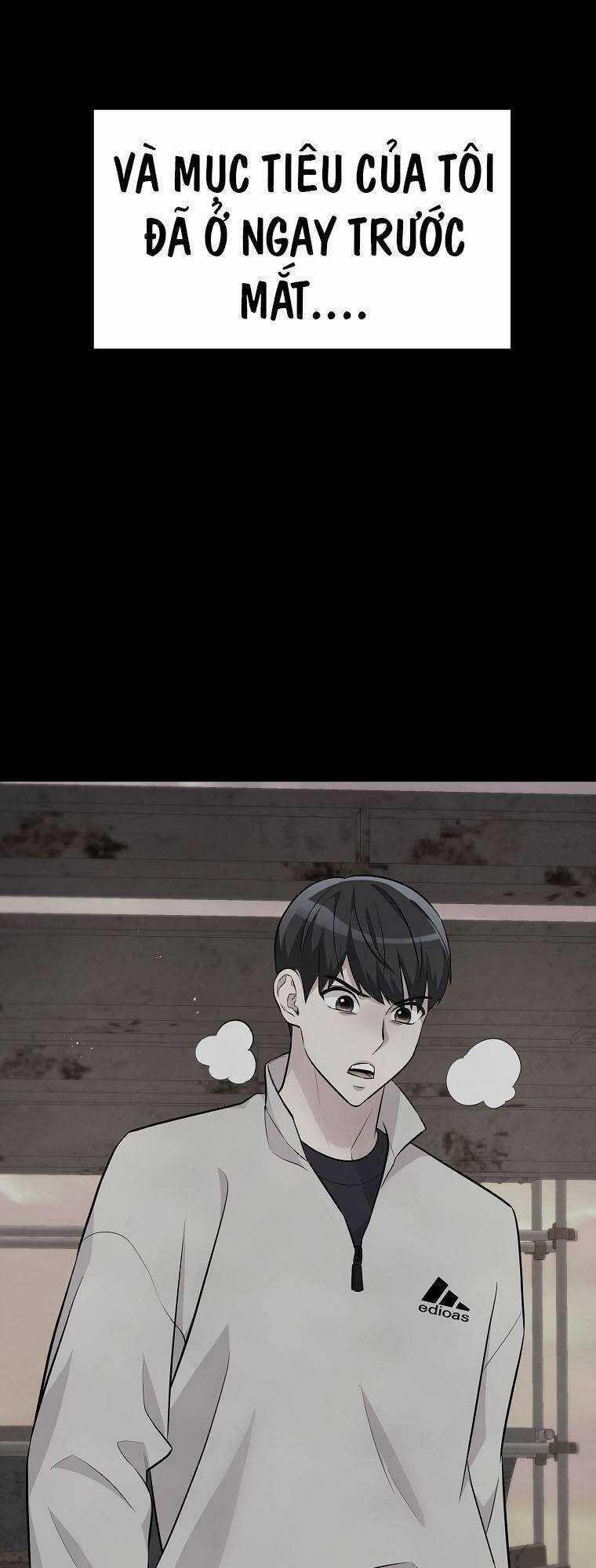 Quái Vật Ganzi Chapter 43 trang 37