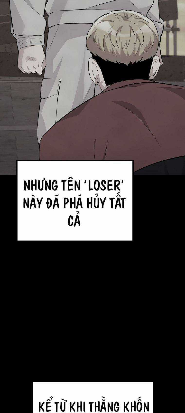 Quái Vật Ganzi Chapter 43 trang 38