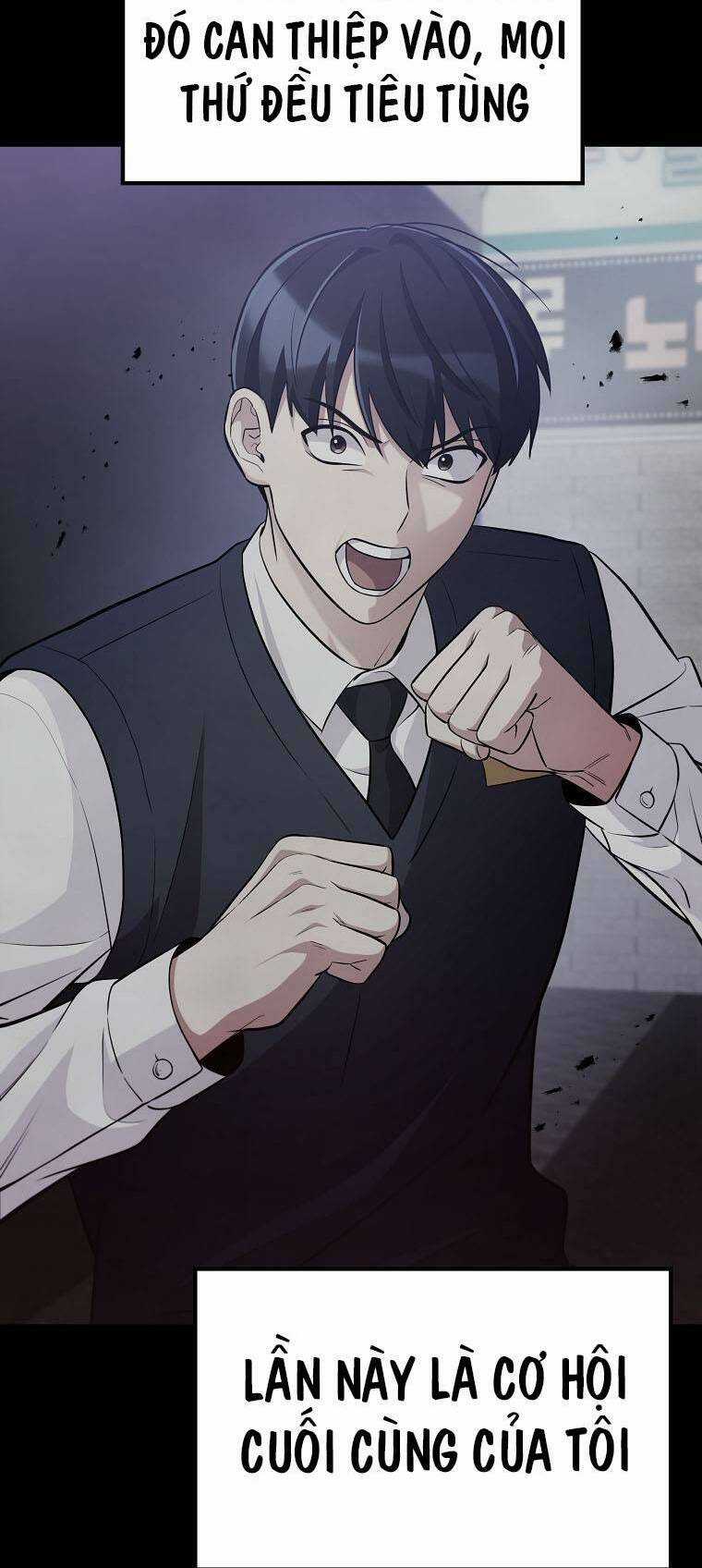 Quái Vật Ganzi Chapter 43 trang 39