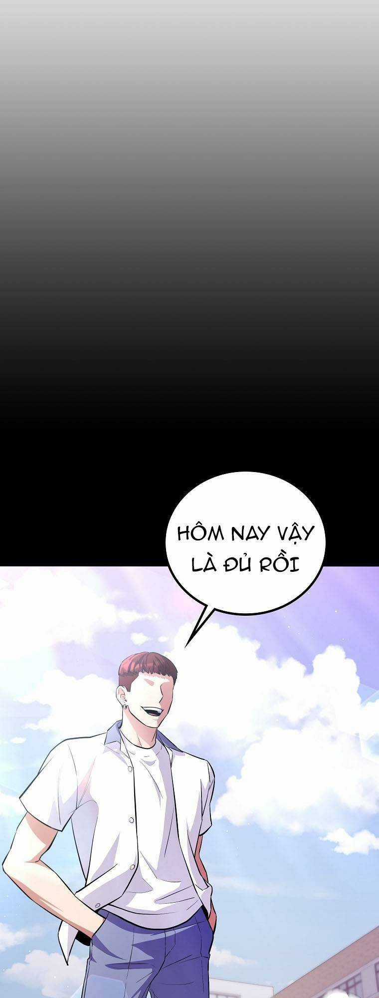 Quái Vật Ganzi Chapter 43 trang 4