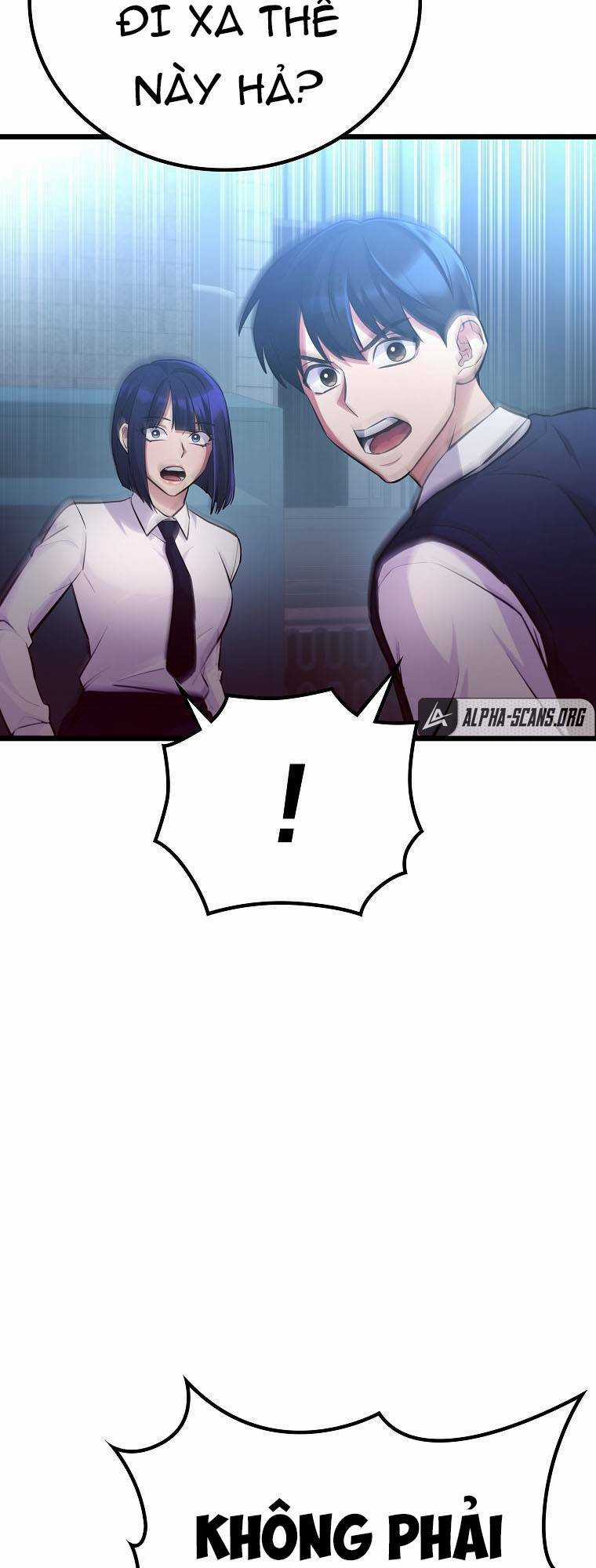 Quái Vật Ganzi Chapter 43 trang 42