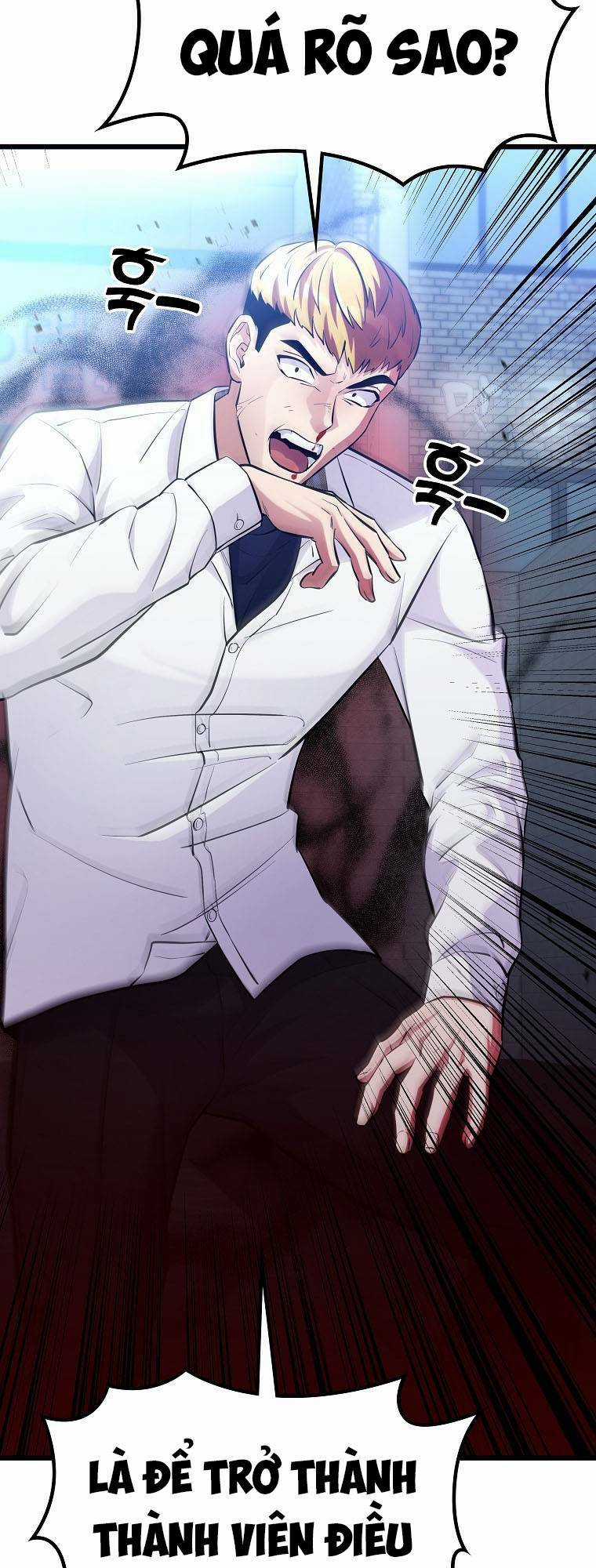 Quái Vật Ganzi Chapter 43 trang 43