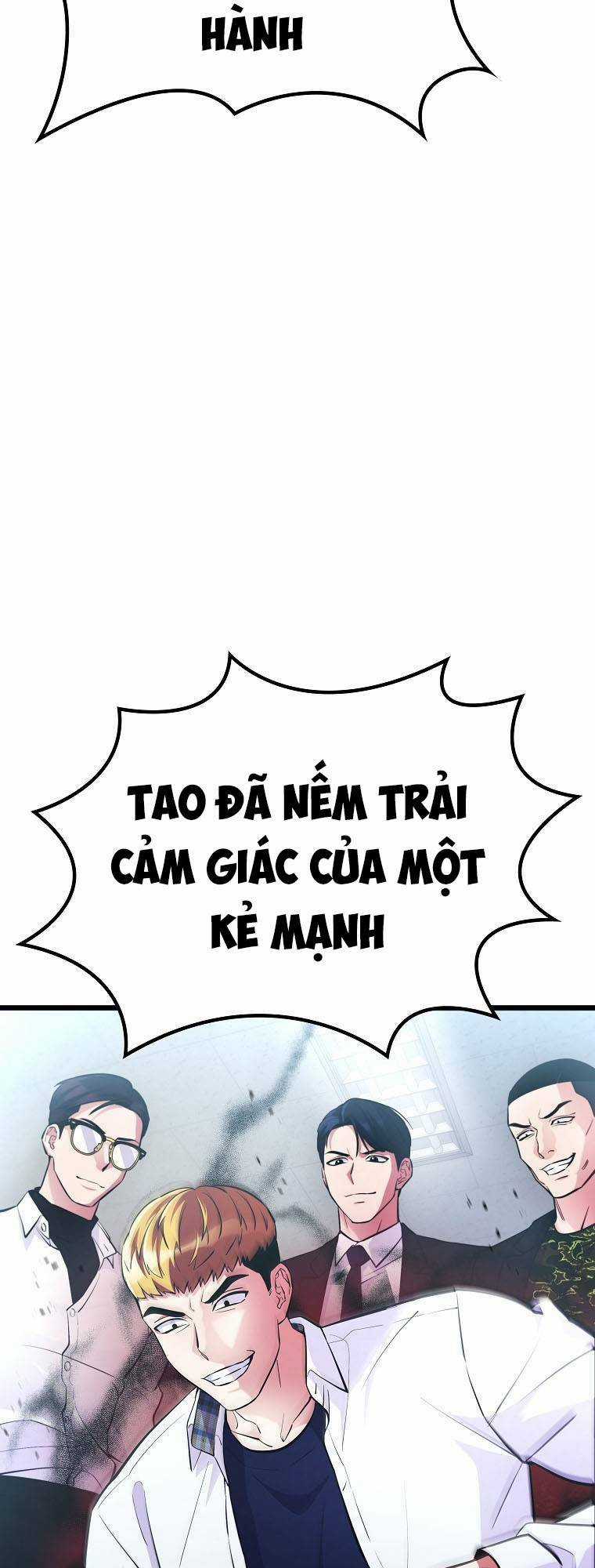 Quái Vật Ganzi Chapter 43 trang 44