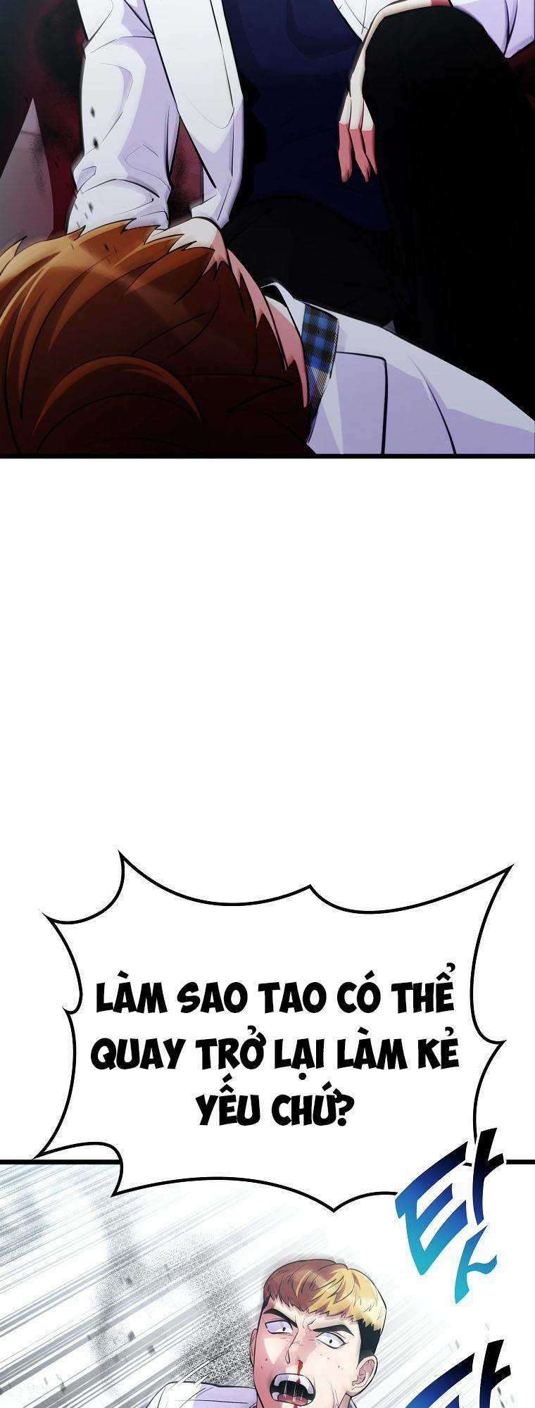 Quái Vật Ganzi Chapter 43 trang 45