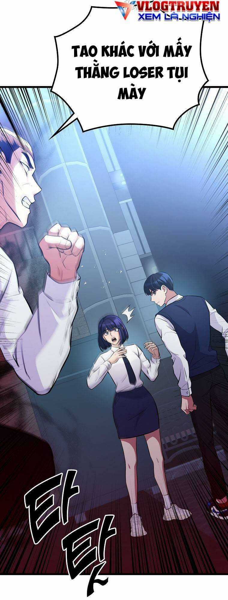 Quái Vật Ganzi Chapter 43 trang 48