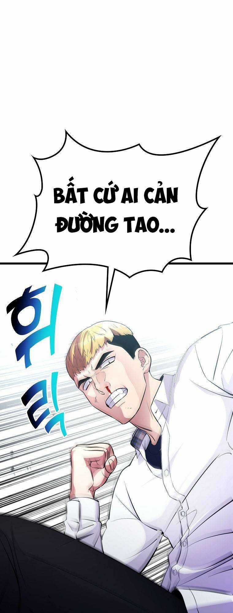 Quái Vật Ganzi Chapter 43 trang 49