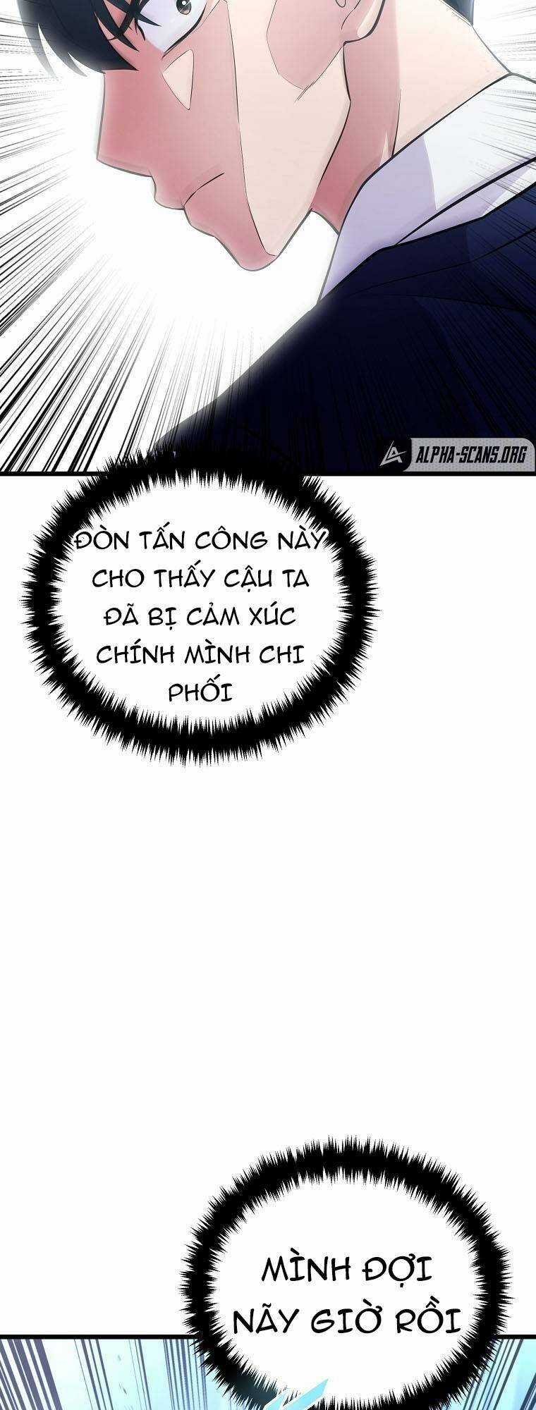 Quái Vật Ganzi Chapter 43 trang 52