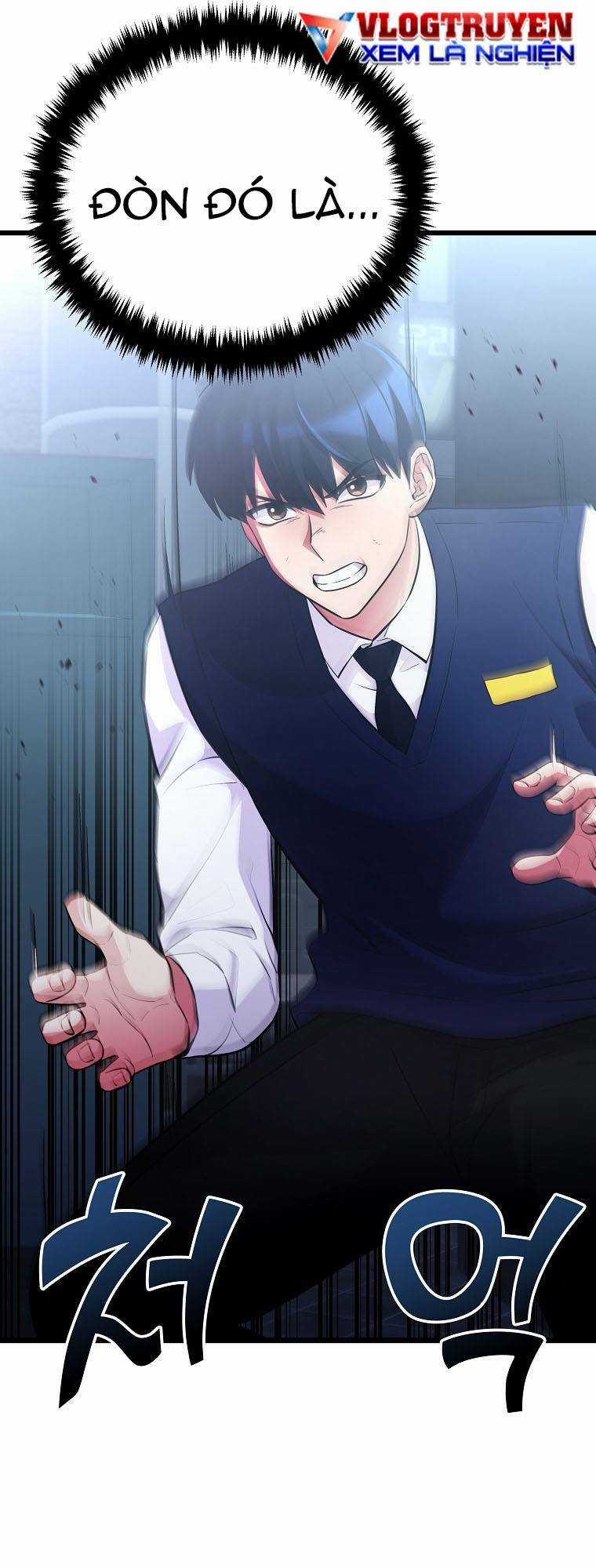 Quái Vật Ganzi Chapter 43 trang 56